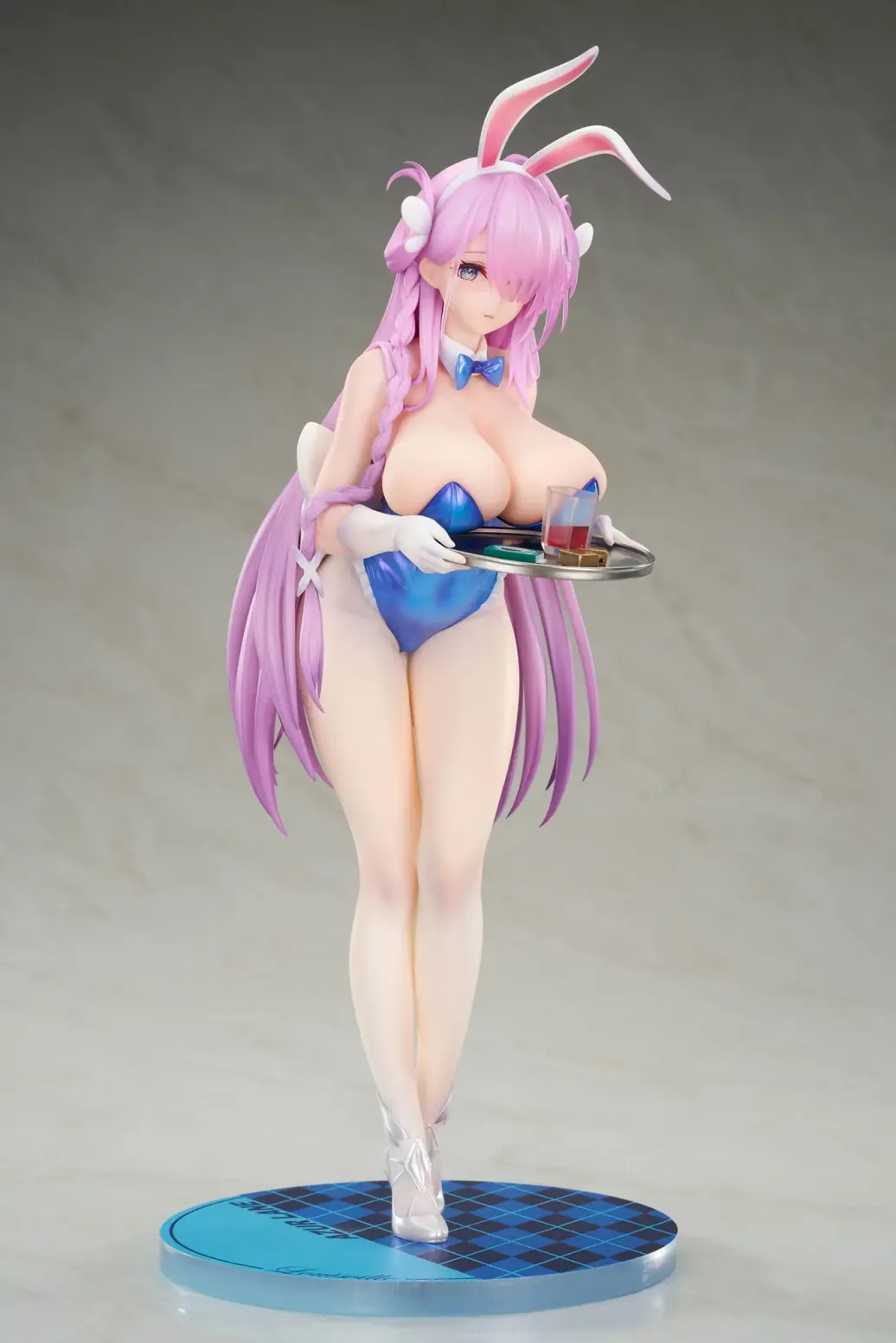 Azur Lane PVC Statue 1/7 Louisville An Order of Dreams Ver. 26 cm 