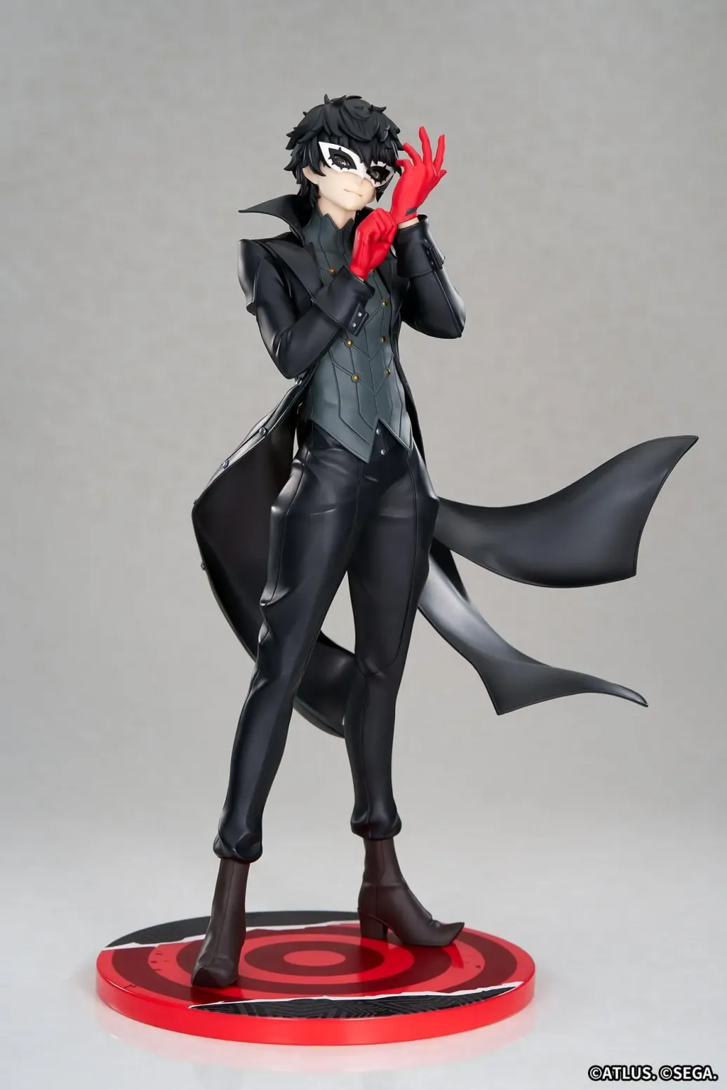 Persona 5 Royal Limpie Series PVC Figur 1/8 Joker 24 cm