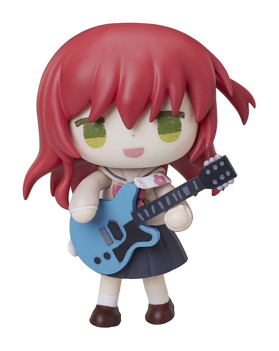 Bocchi the Rock! Chibi Figur Ikuyo Kita 10 cm