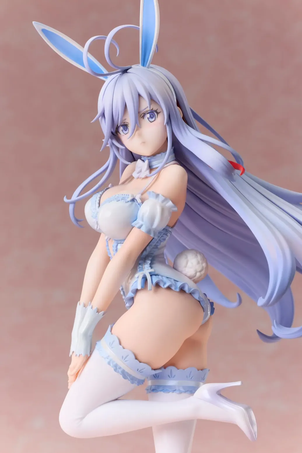 86: Eighty Six PVC Statue 1/7 Lena Bunny Ver. 26 cm 