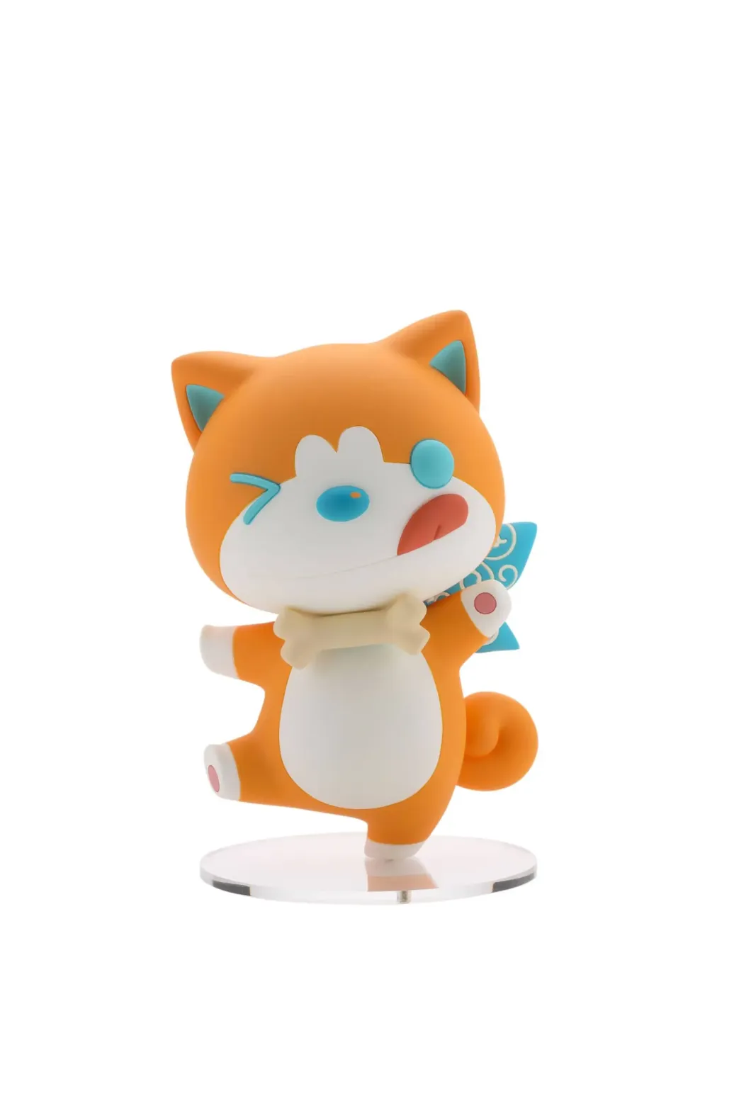 Godzilla Singular Point Q Collection PVC Statue Pelo 2 13 cm