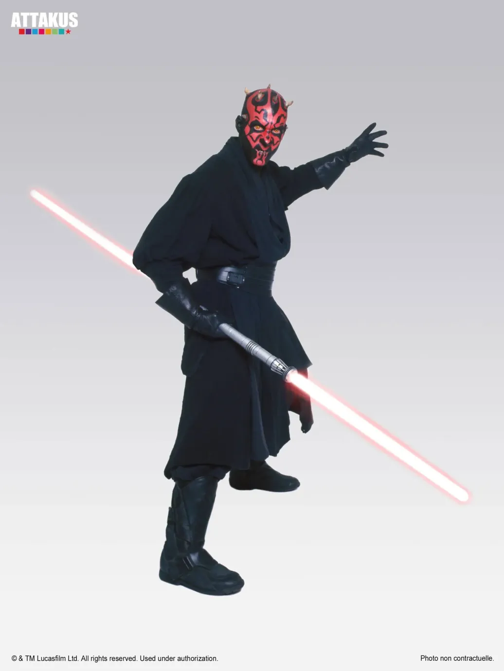 Star Wars Darth Maul Elite Collection Statue16 cm