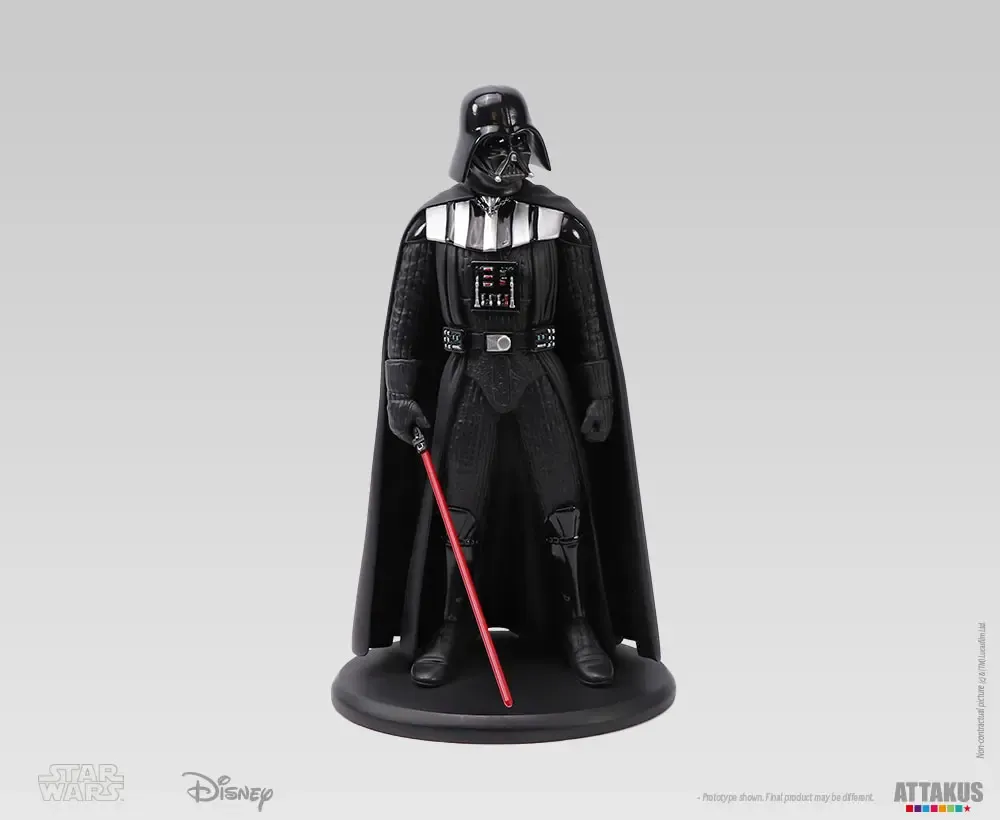 Star Wars Elite Collection Statue Darth Vader #3 21 cm