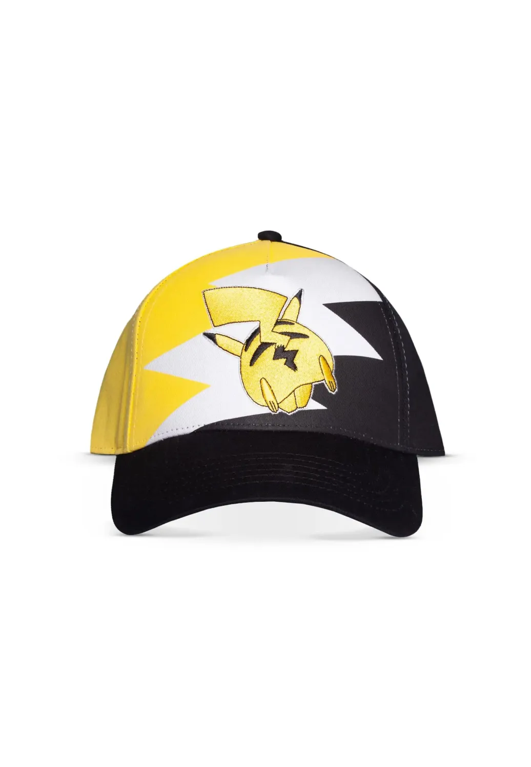Pokemon Baseball Cap Pikachu Run