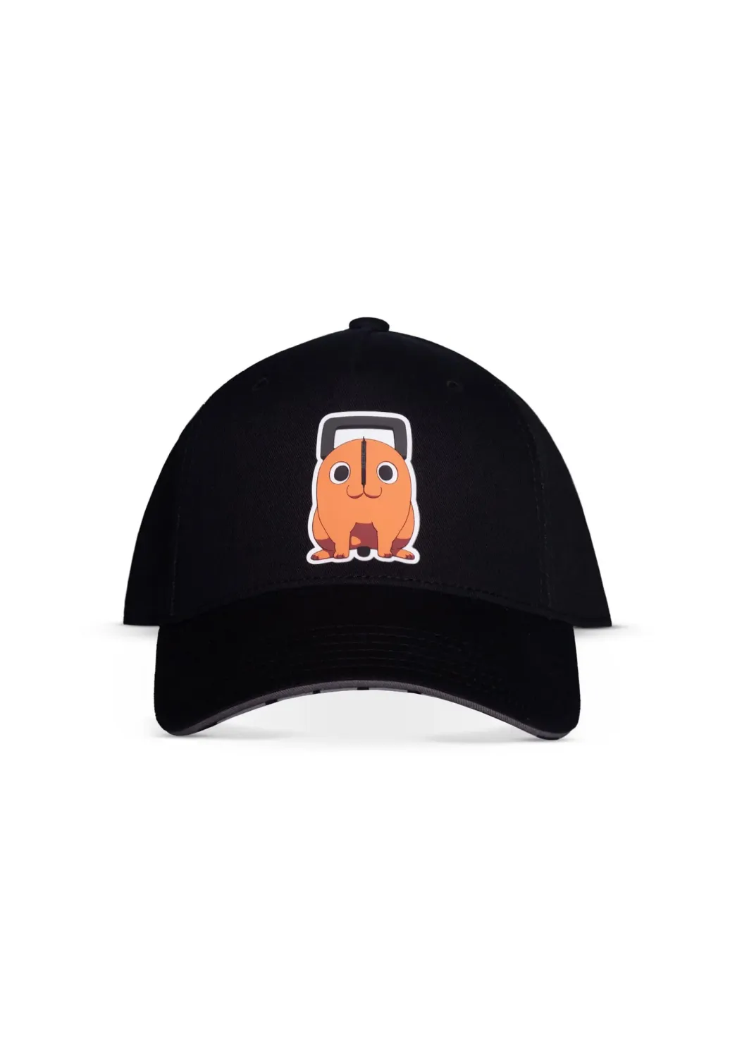 Chainsaw Man Baseball Cap Pochita