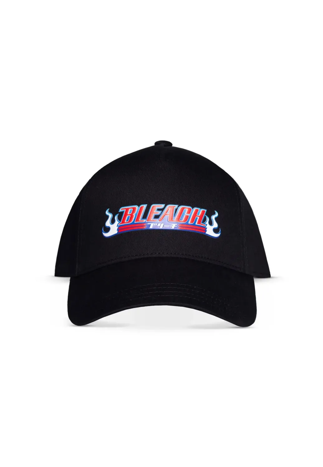Bleach Baseball Cap Logo
