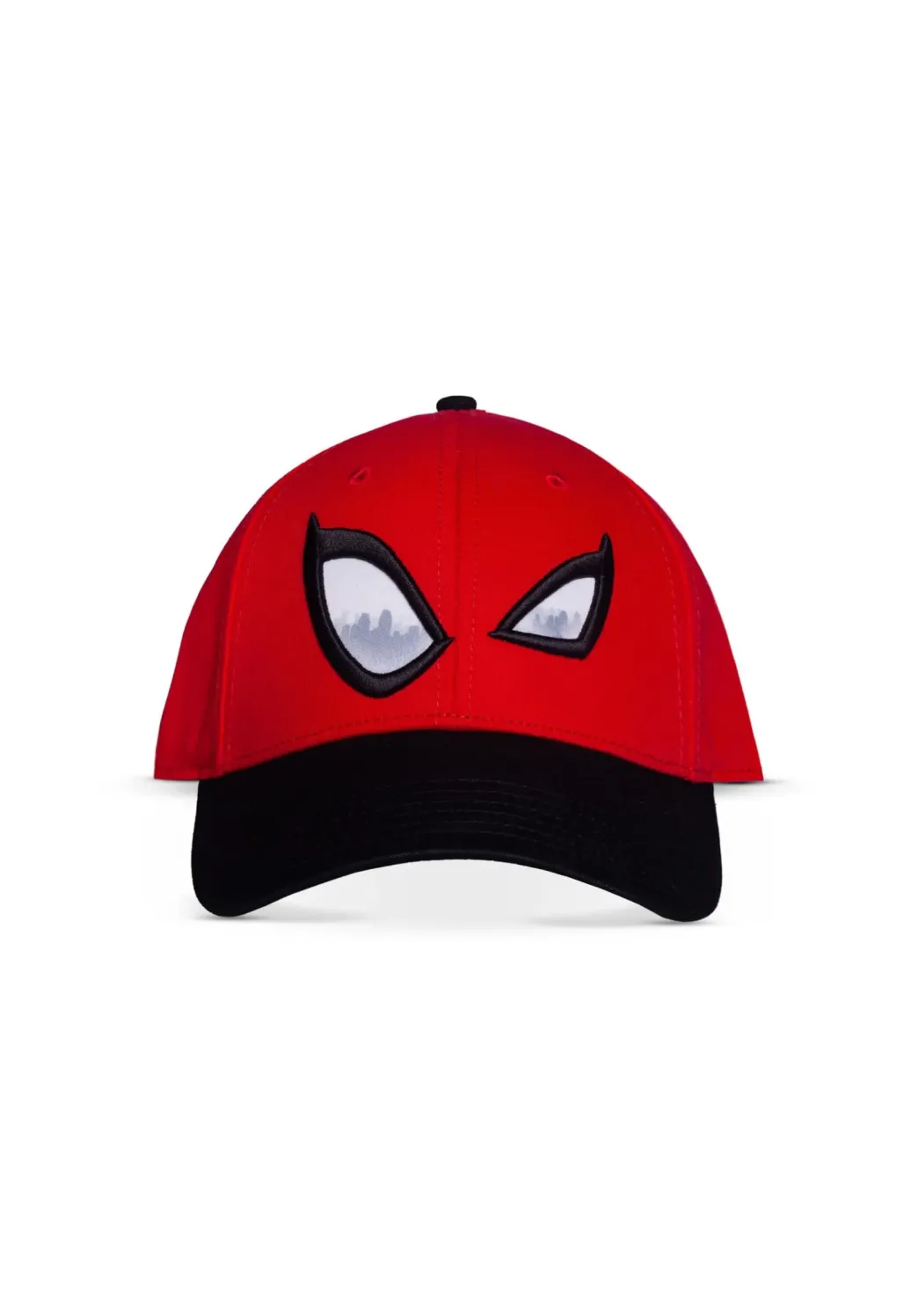 Spider-Man Baseball Cap Eyes