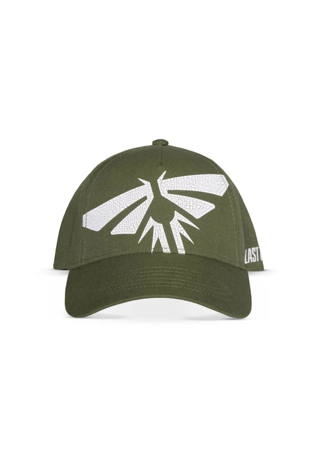 The Last of Us Baseball Cap Fire Fly