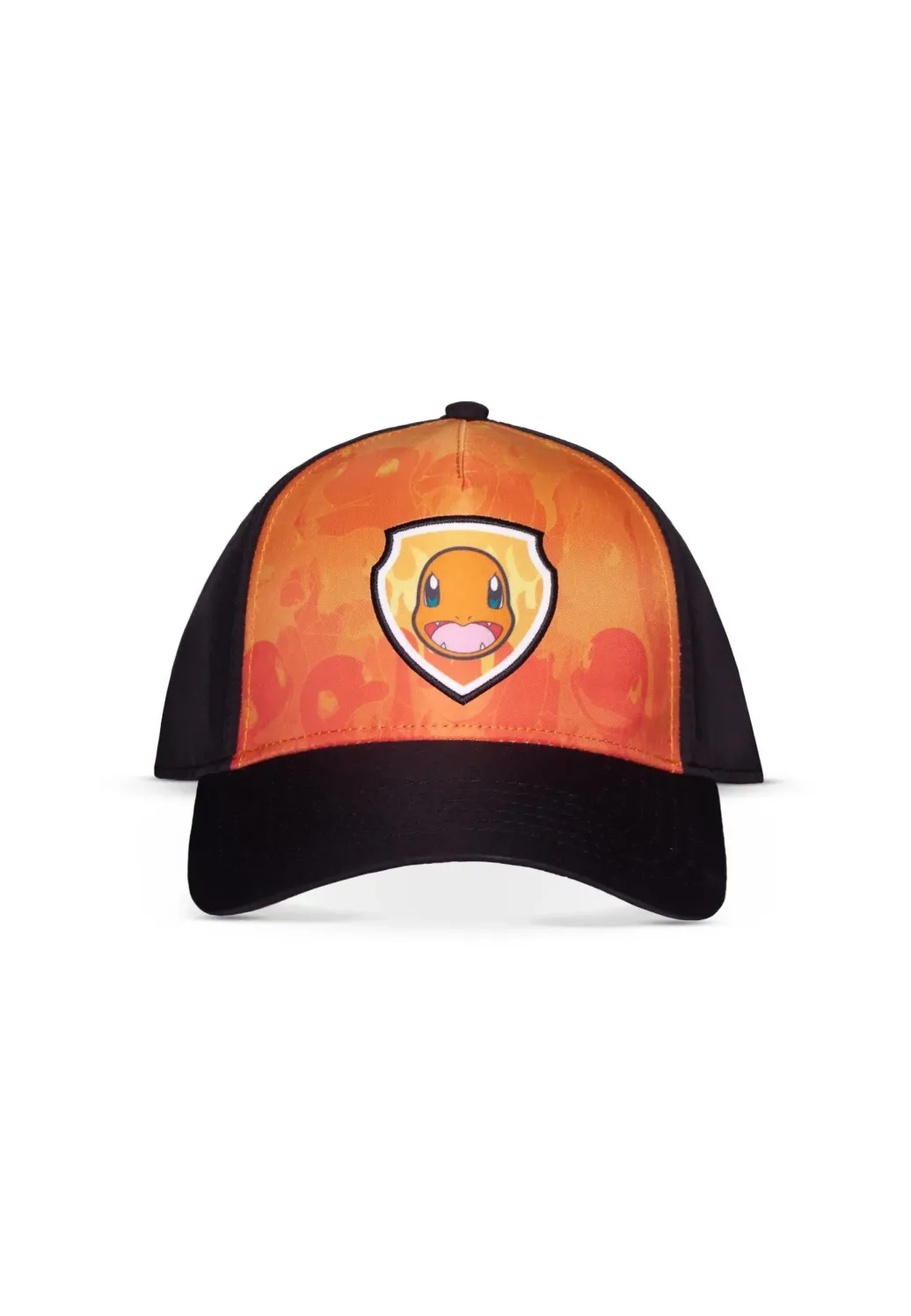 Pokémon Baseball Cap Glumanda