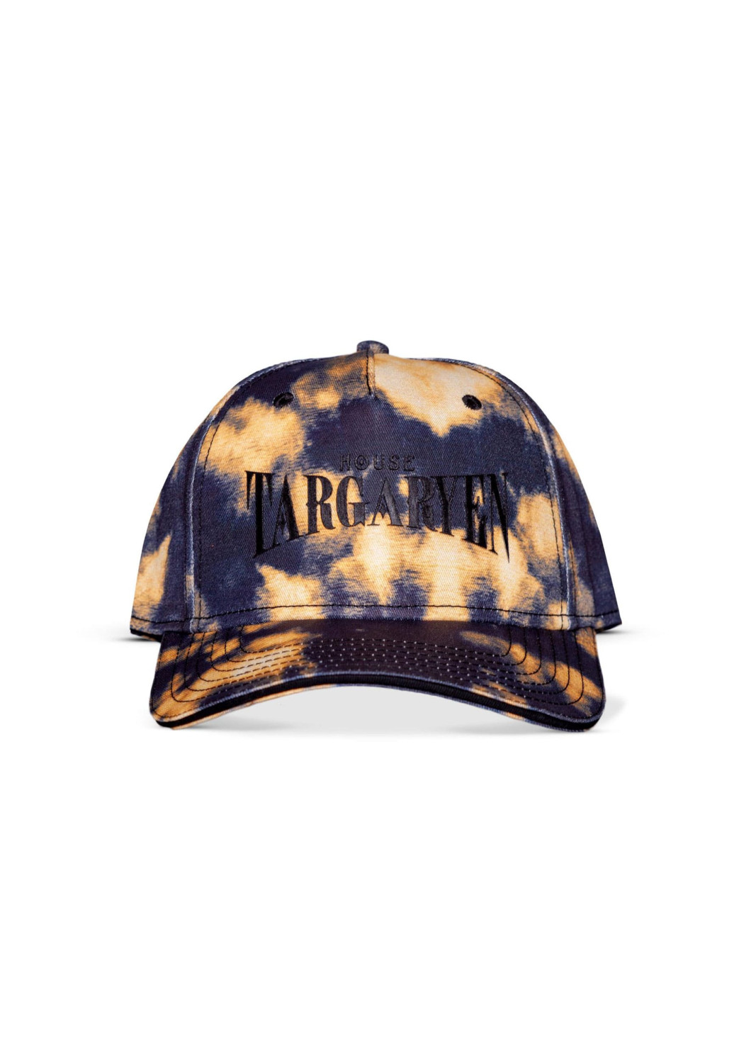 House of the Dragon Baseball Cap Targaryen