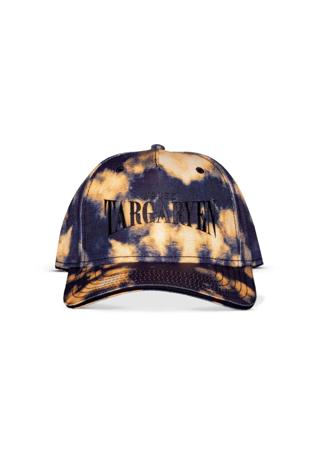 House of the Dragon Baseball Cap Targaryen