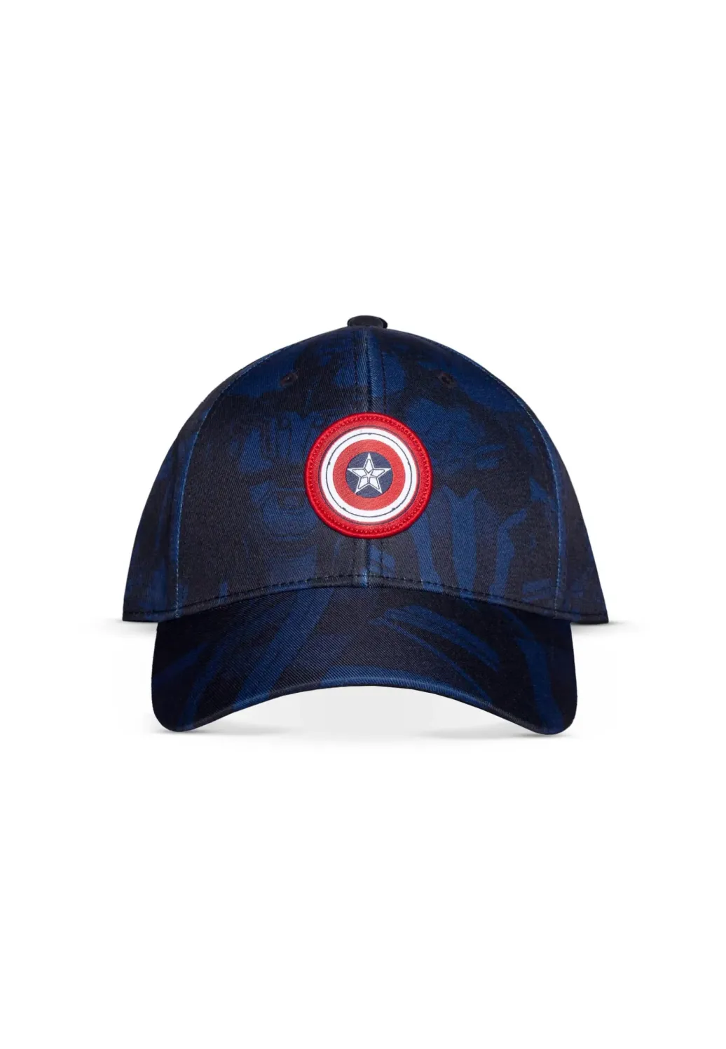 Captain America Brave New World Baseball Cap Shield