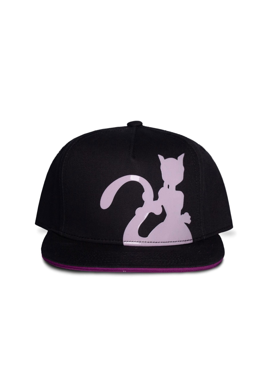 Pokémon Baseballcap Mewtu