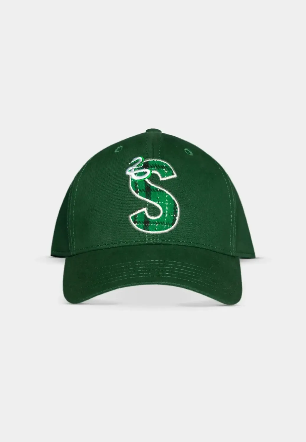 Harry Potter Baseball Cap Slytherin