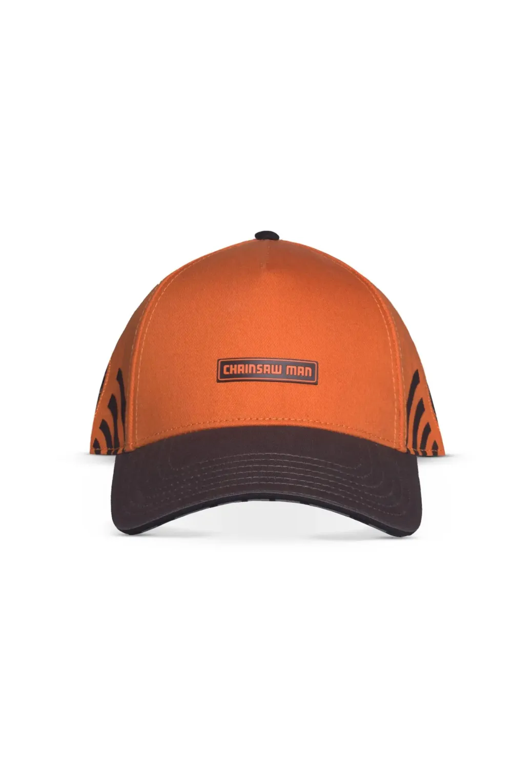 Chainsaw Man Baseball Cap Chainsaw