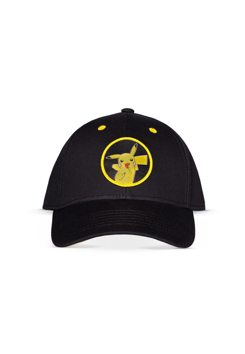 Pokémon Baseball Cap Pikachu #025