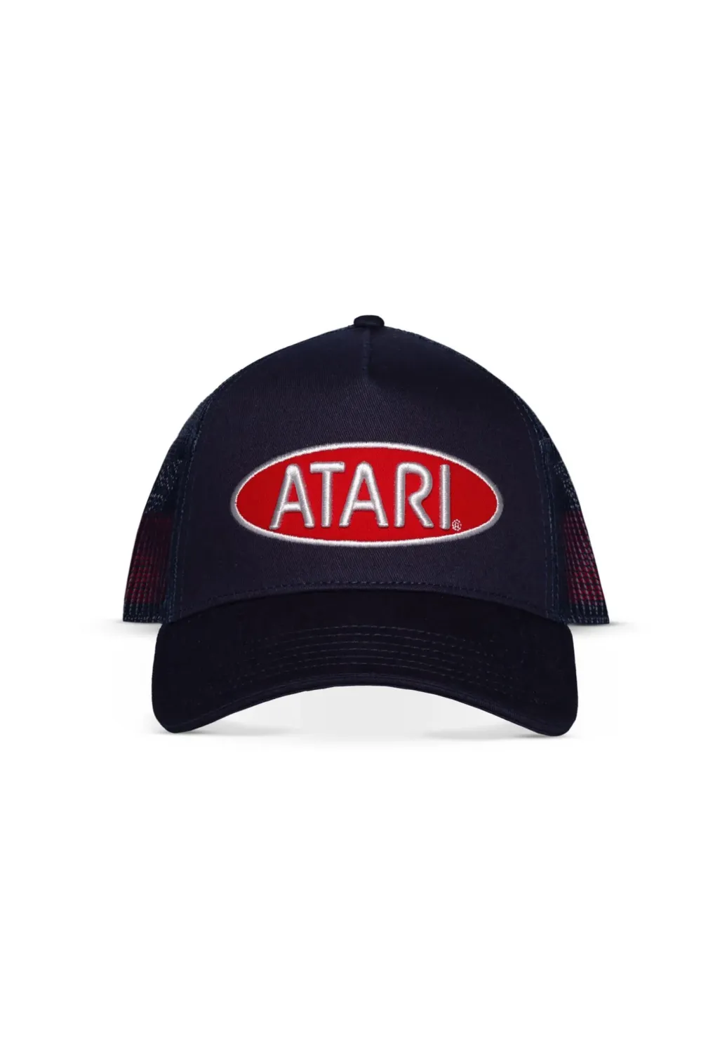 Atari Baseball Cap Seven Panel