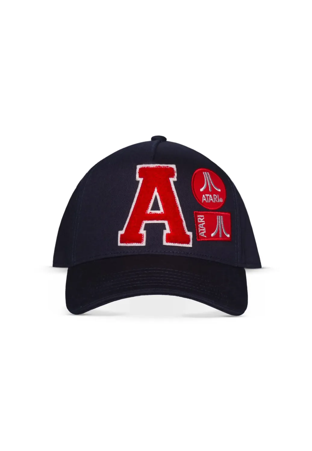 Atari Baseball Cap Curved