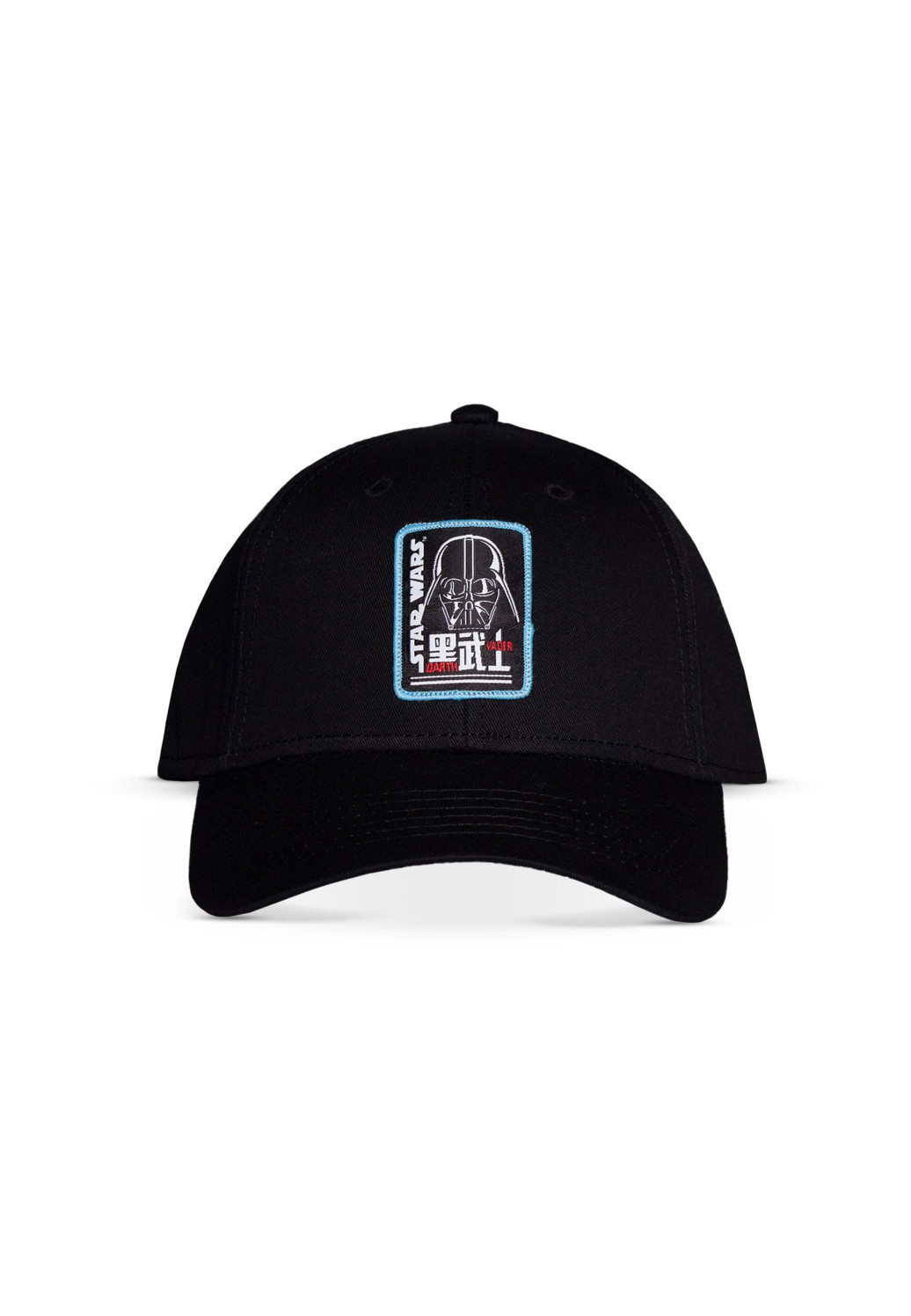 Star Wars Baseball Cap Villains