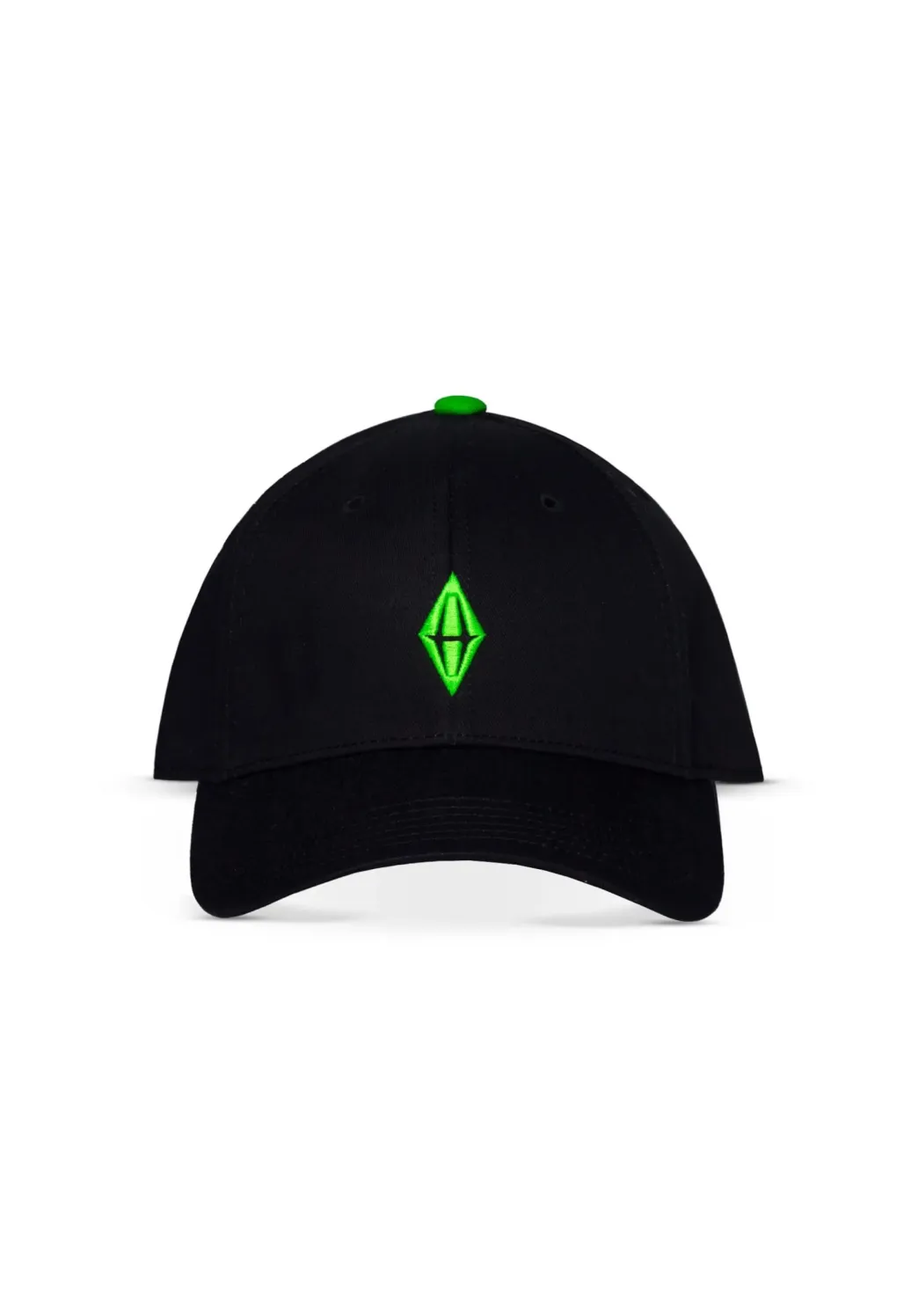 Sims Baseball Cap Black Diamond