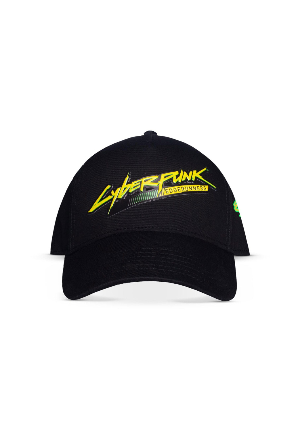 Cyberpunk: Edgerunners Baseball Cap Logo