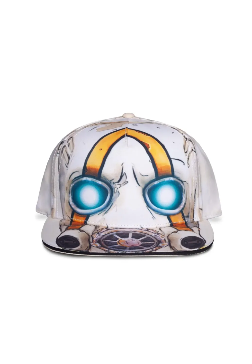 Borderlands Snapback Cap Psycho