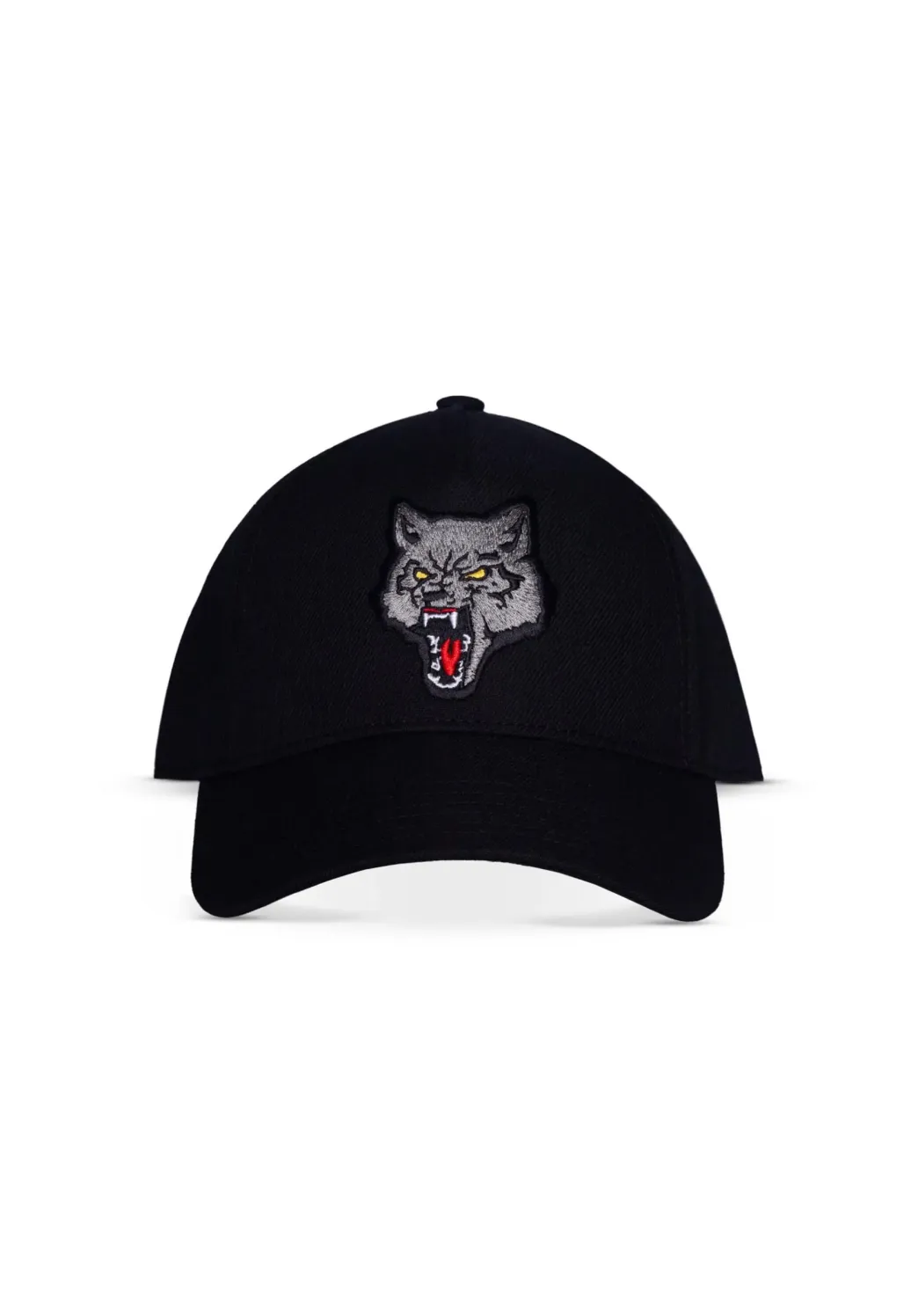The Last of Us2 Snapback Cap Wolf
