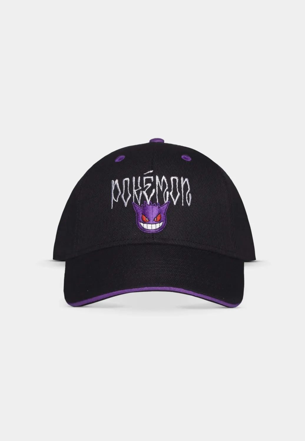 Pokemon Baseball Cap Gengar