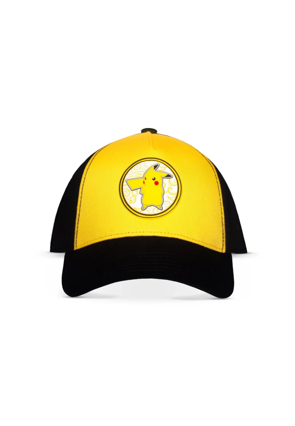 Pokémon Baseball Cap Pikachu