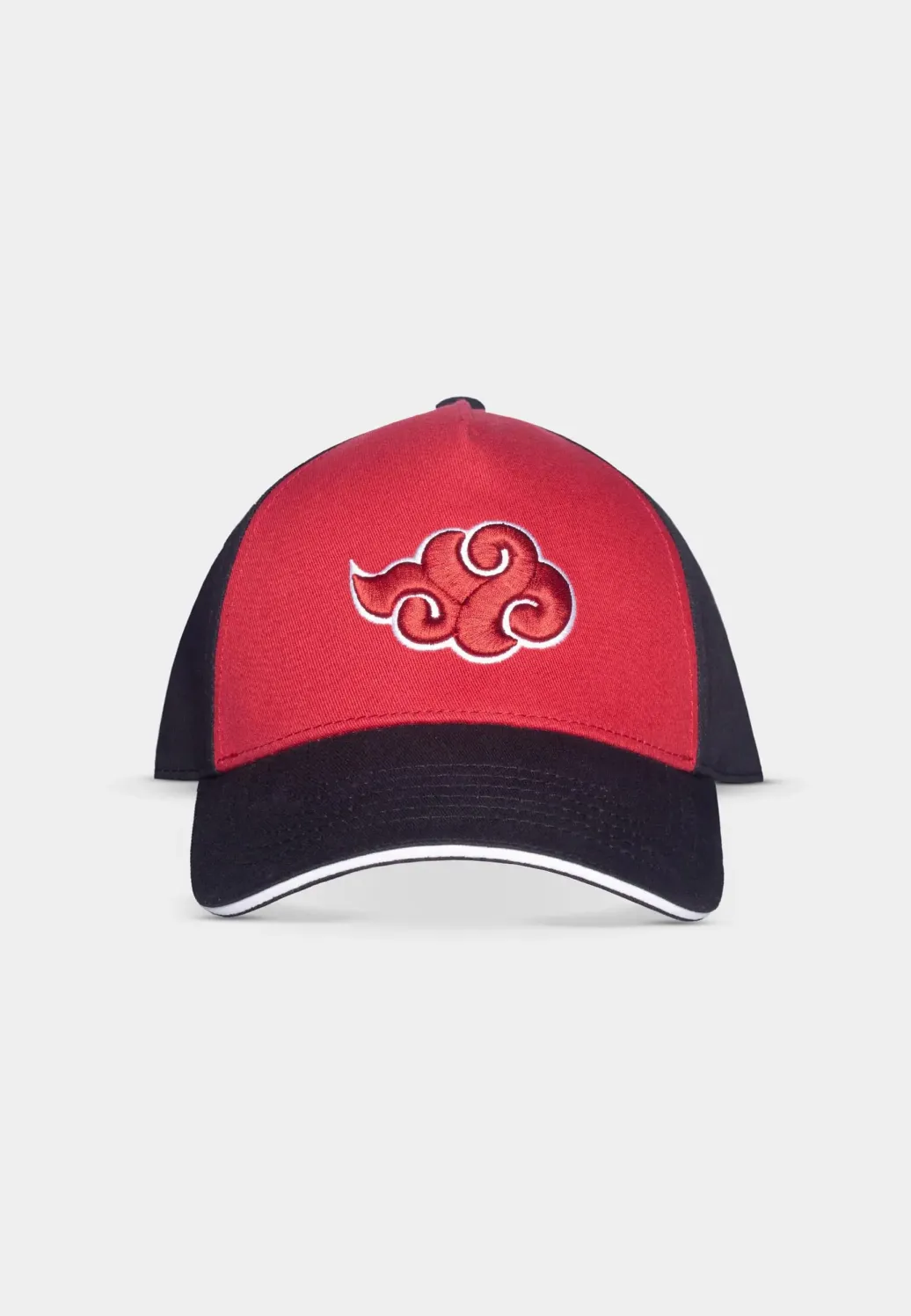 Naruto Shippuden Baseball Cap Akatsuki Cloud