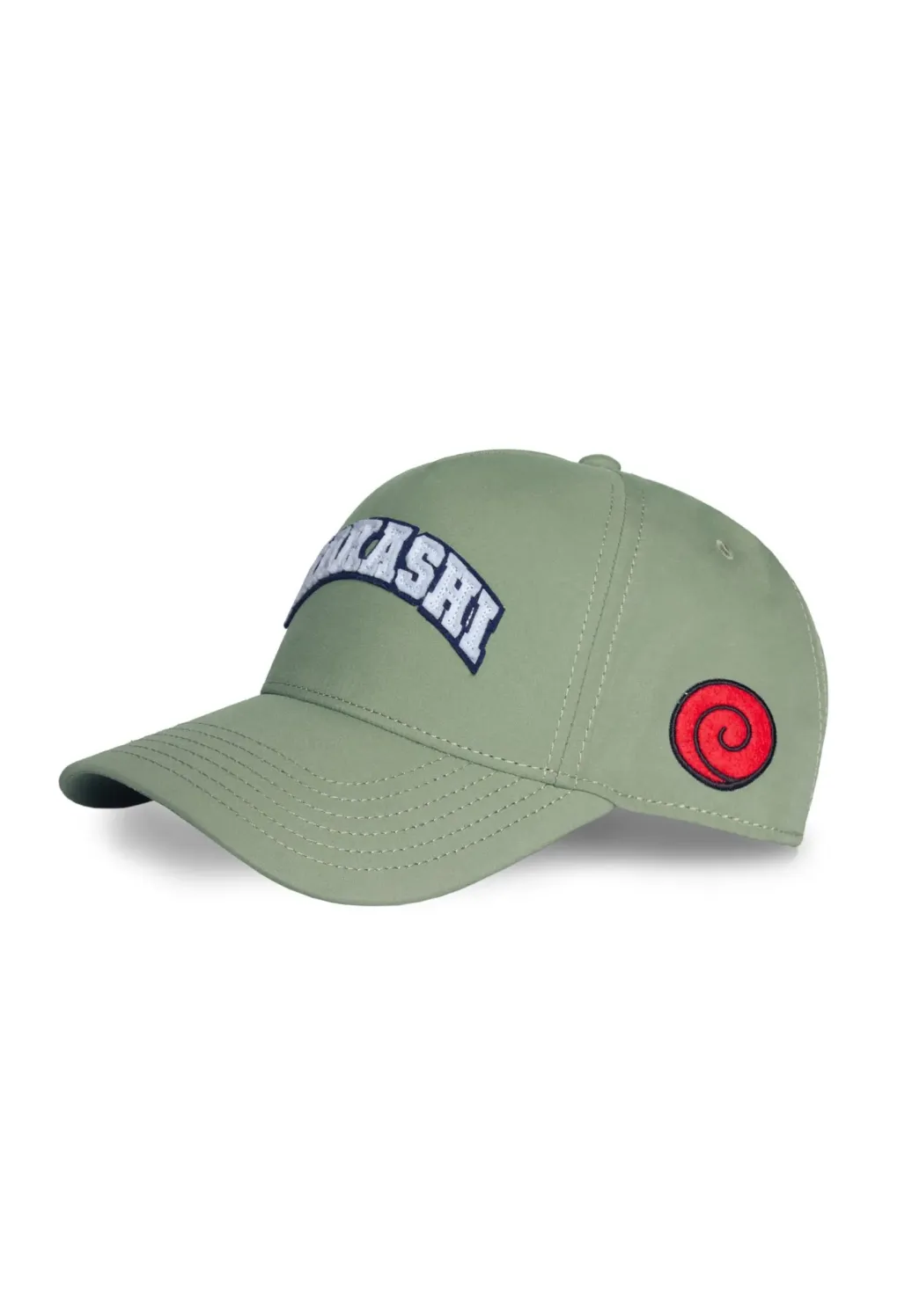 Naruto Baseball Cap Kakashi