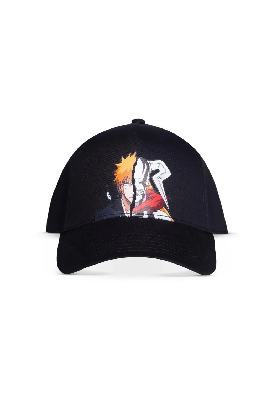 Bleach Baseball Cap Character