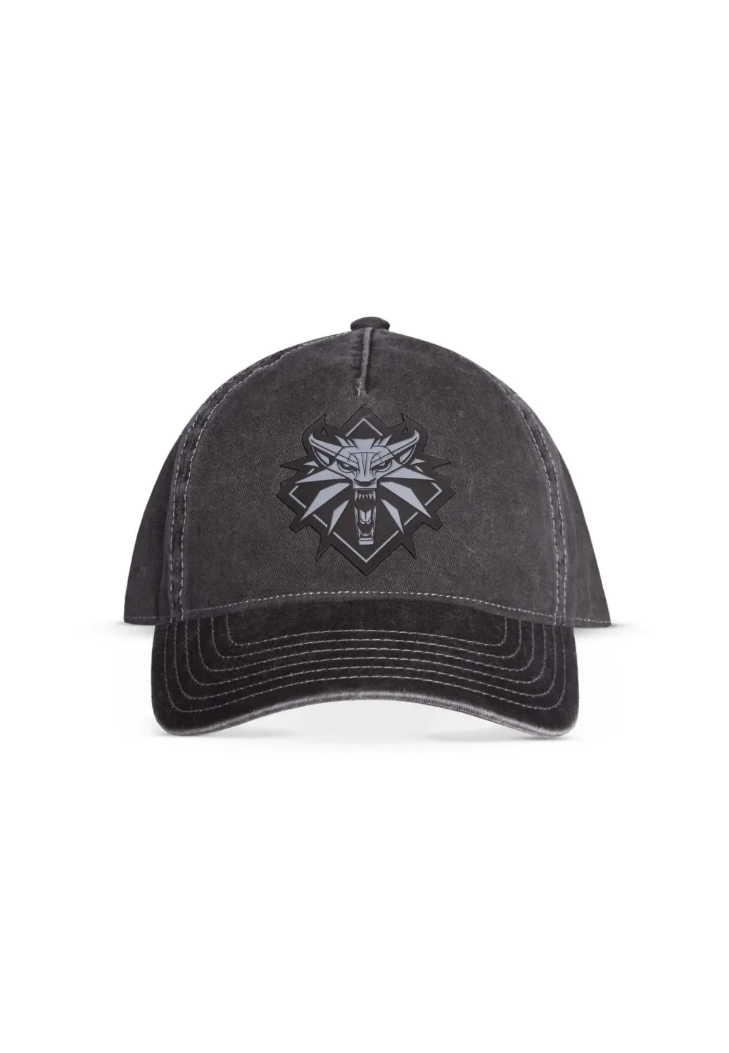 The Witcher Baseball Cap Wolf