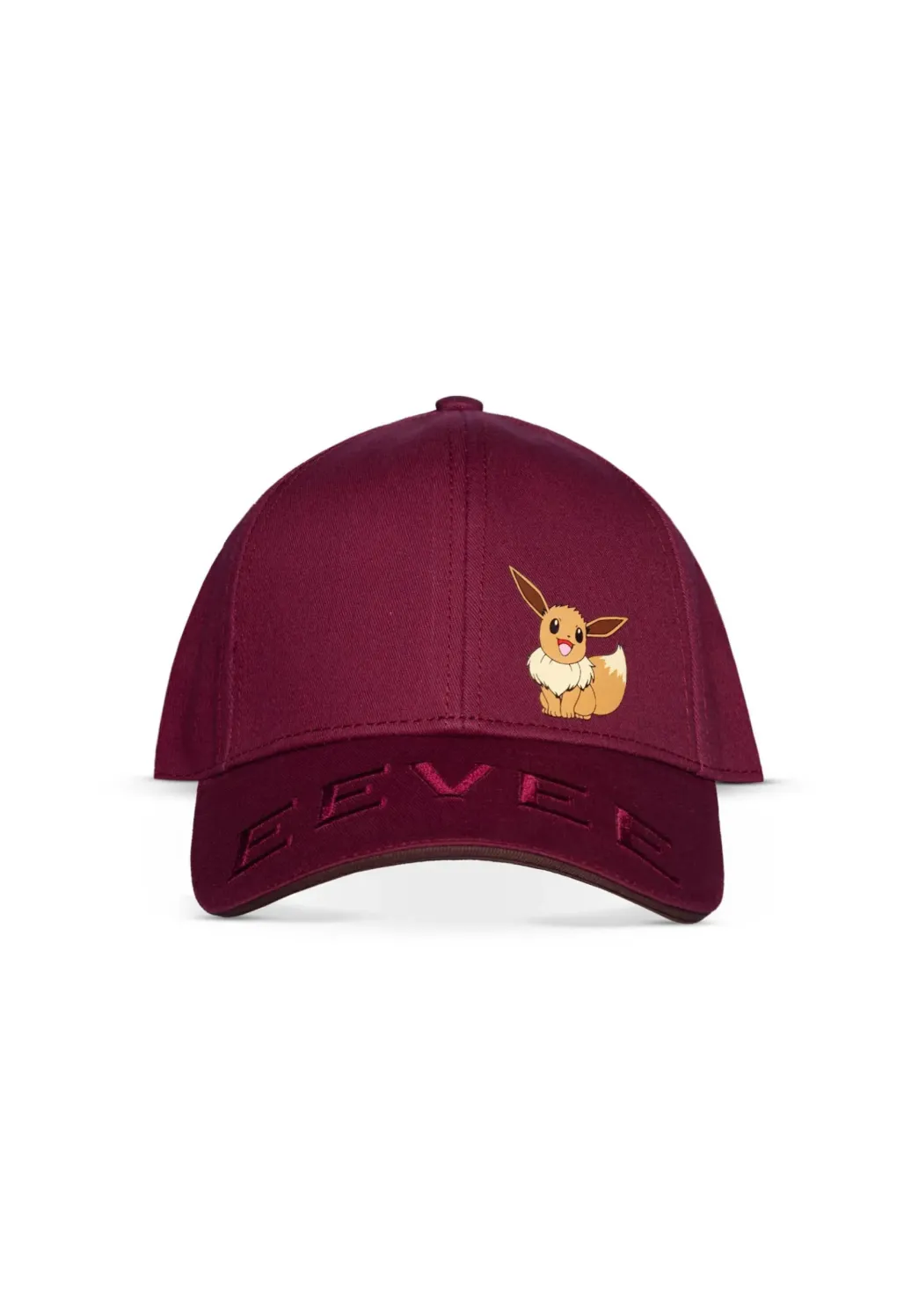 Pokémon Baseballcap Evoli
