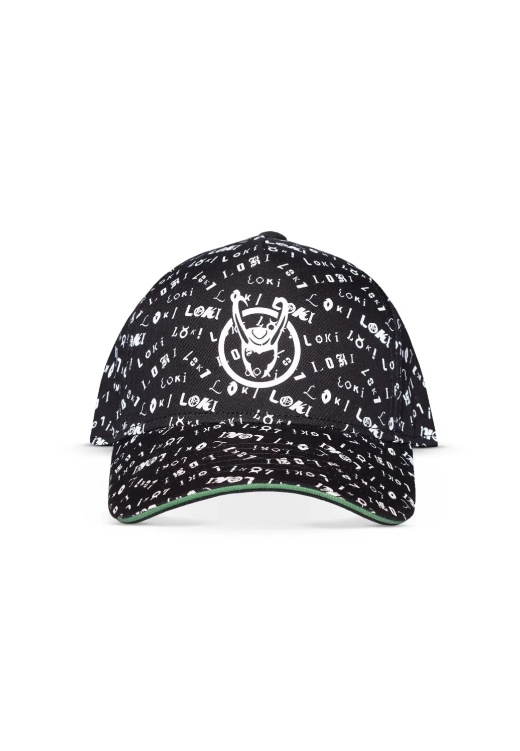 Loki Baseball Cap