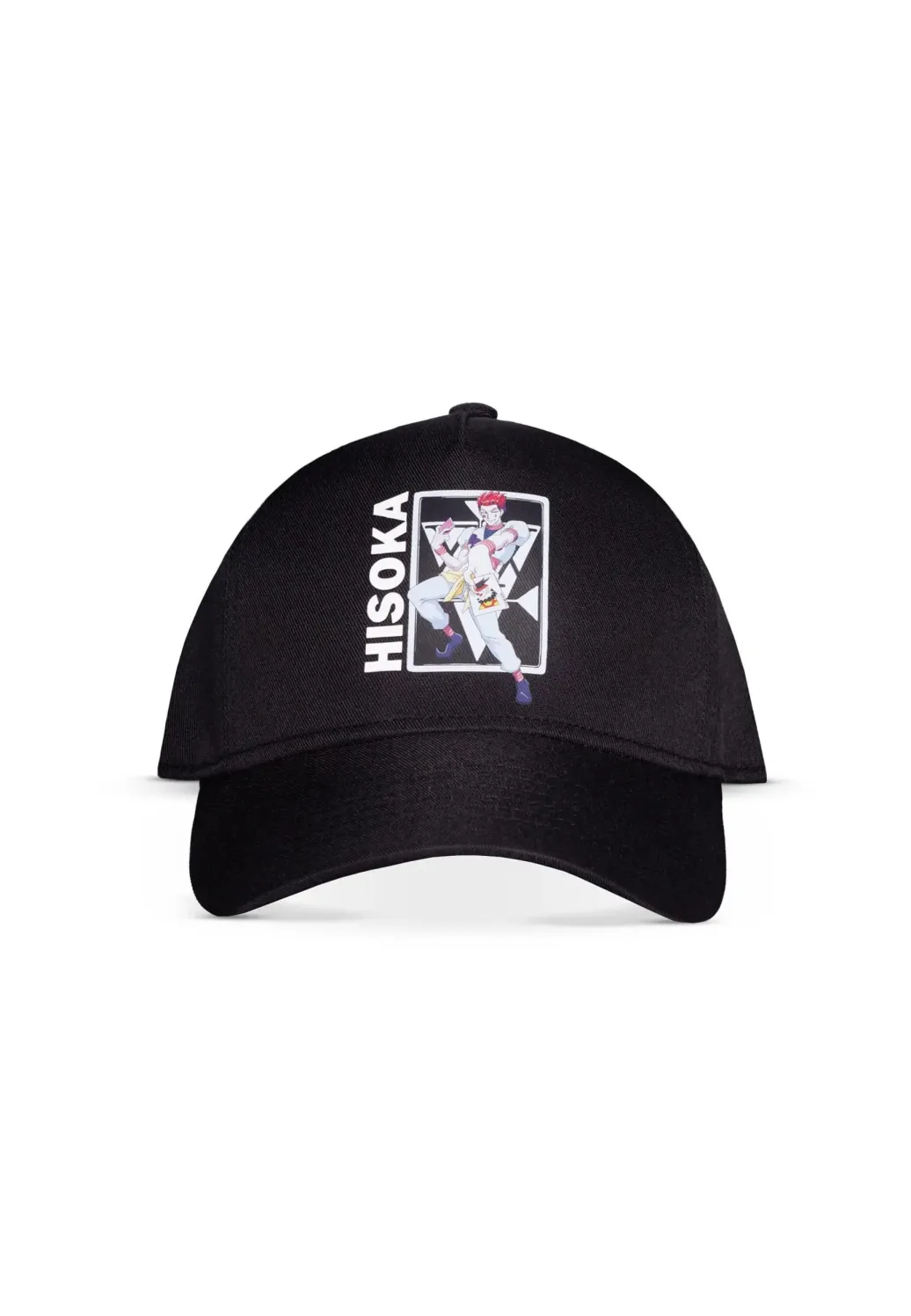 Hunter X Hunter Baseball Cap Hisoka
