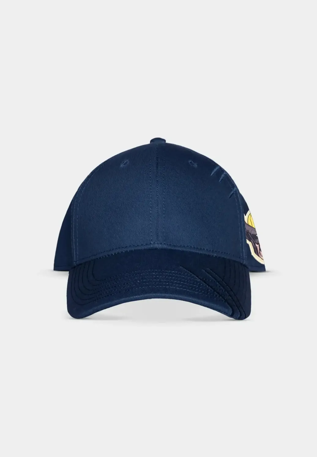 Marvel Baseball Kappe Wolverine Claw Slashes