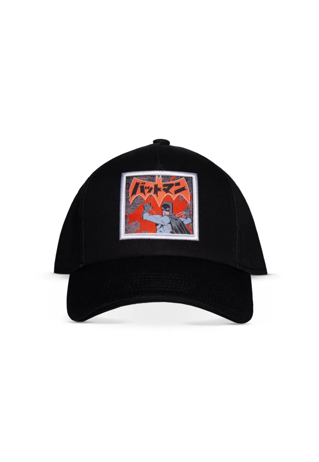 Batman Baseballcap Comic