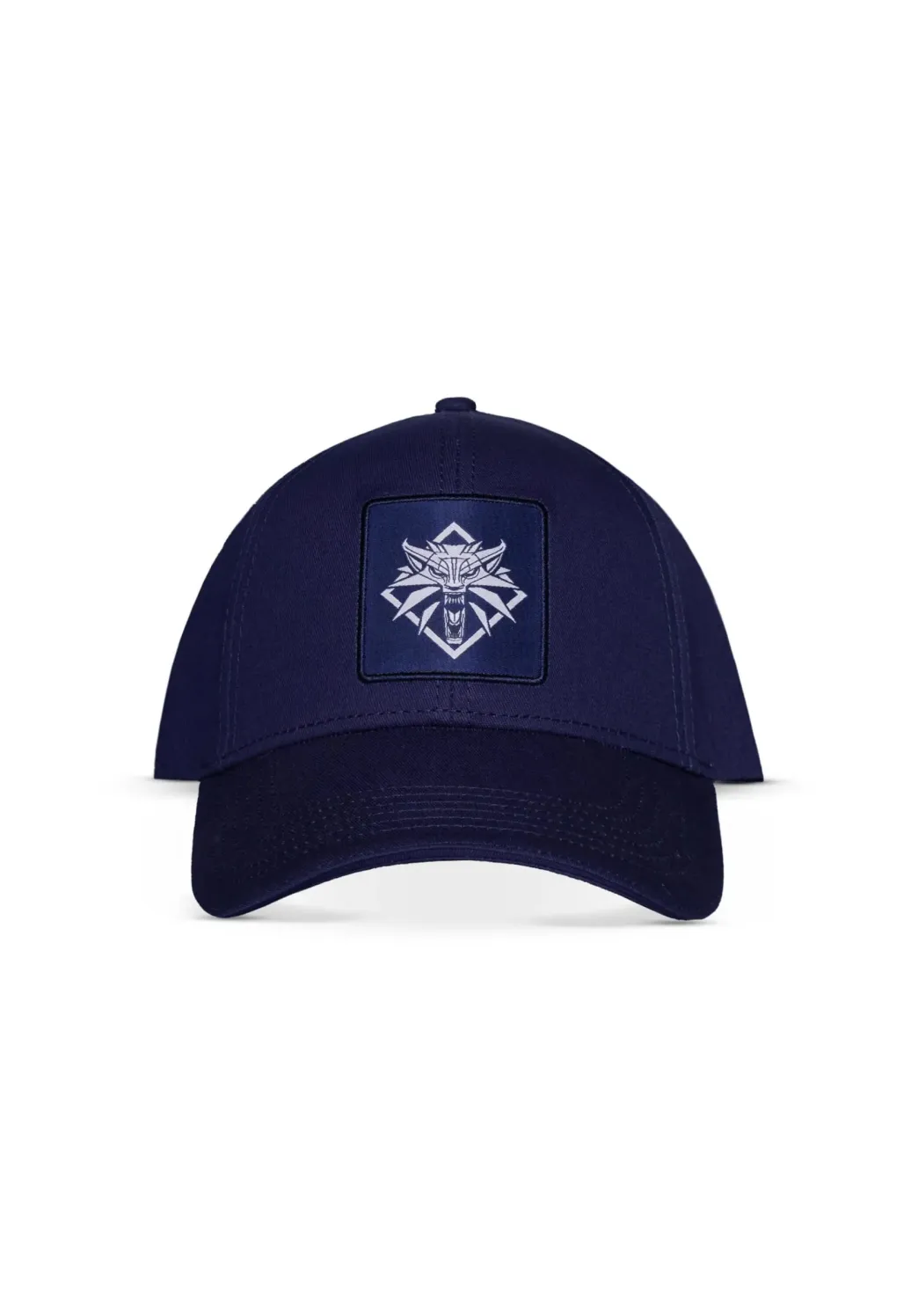 The Witcher Baseballcap Logo