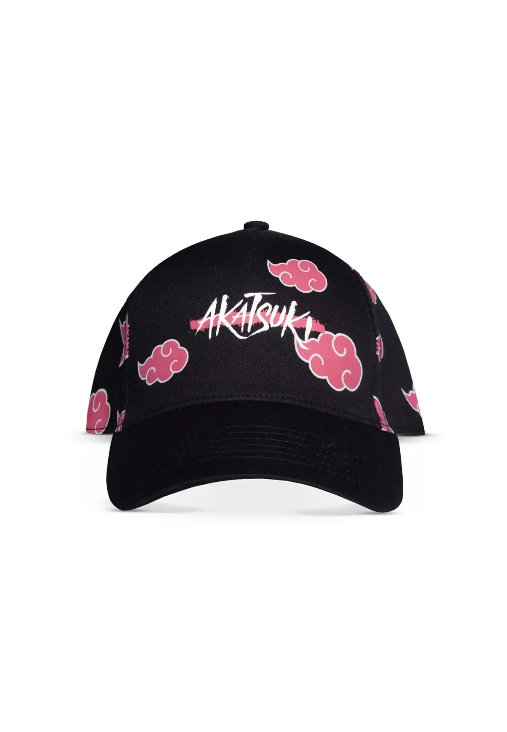Naruto Shippuden Baseball Cap Akatsuki