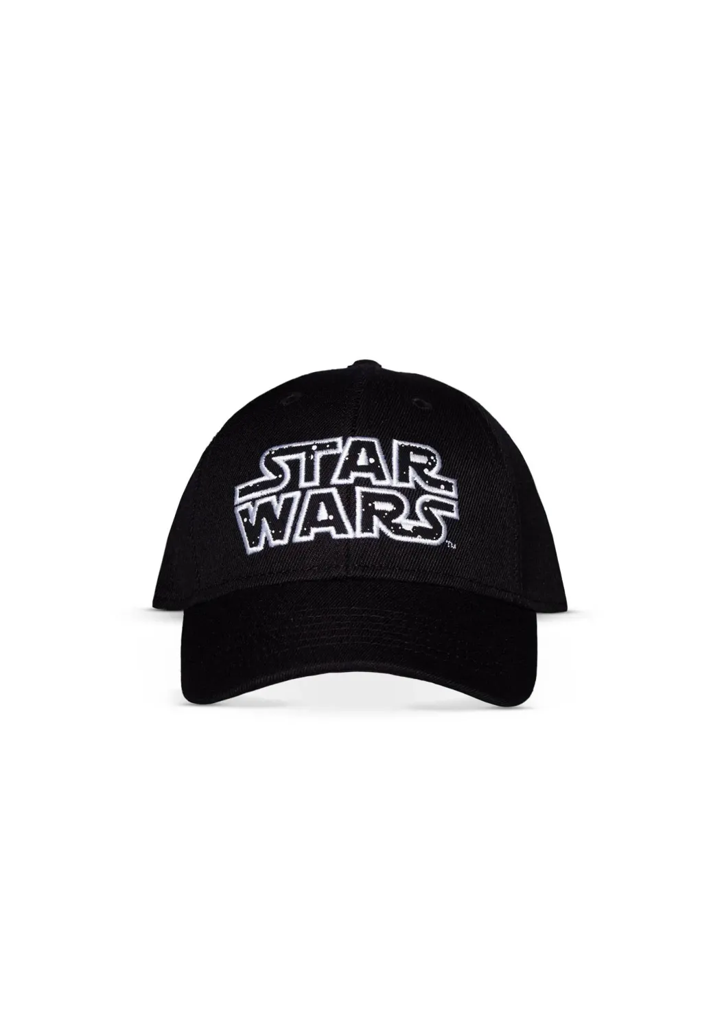 Star Wars Baseball Cap Logo