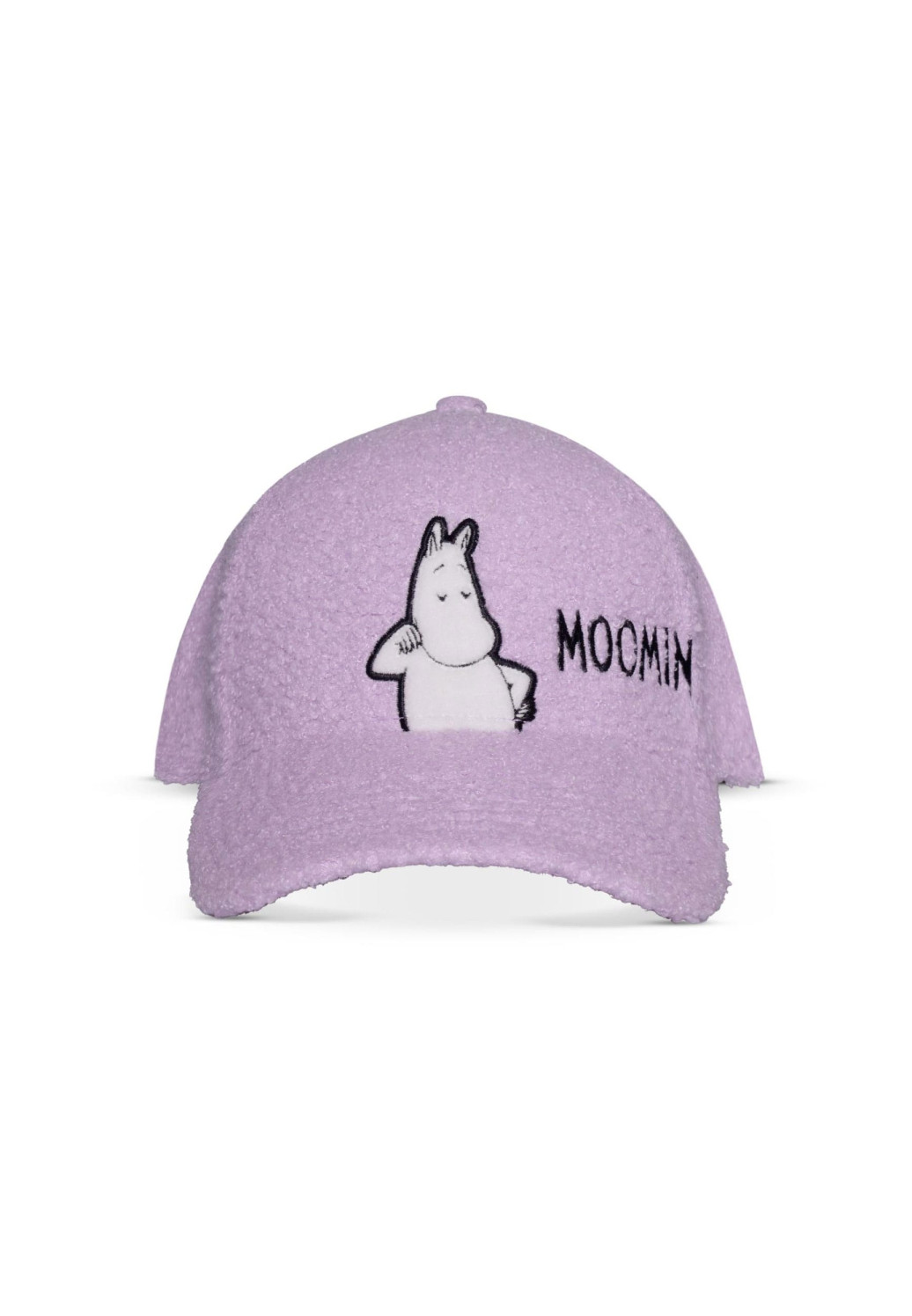 Mumins Baseballcap Moomin