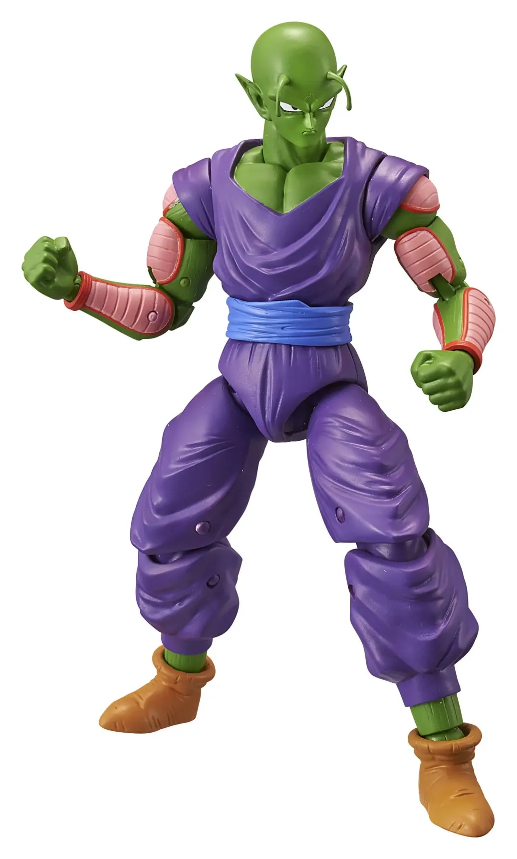 Dragon Ball Dragon Stars Actionfiguren Display 17 cm (6)