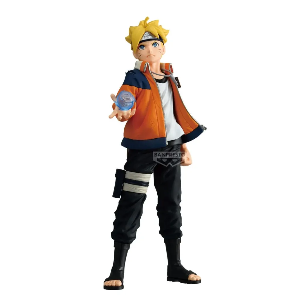 Boruto: Naruto Next Generations PVC Statue Boruto Uzumaki 23 cm