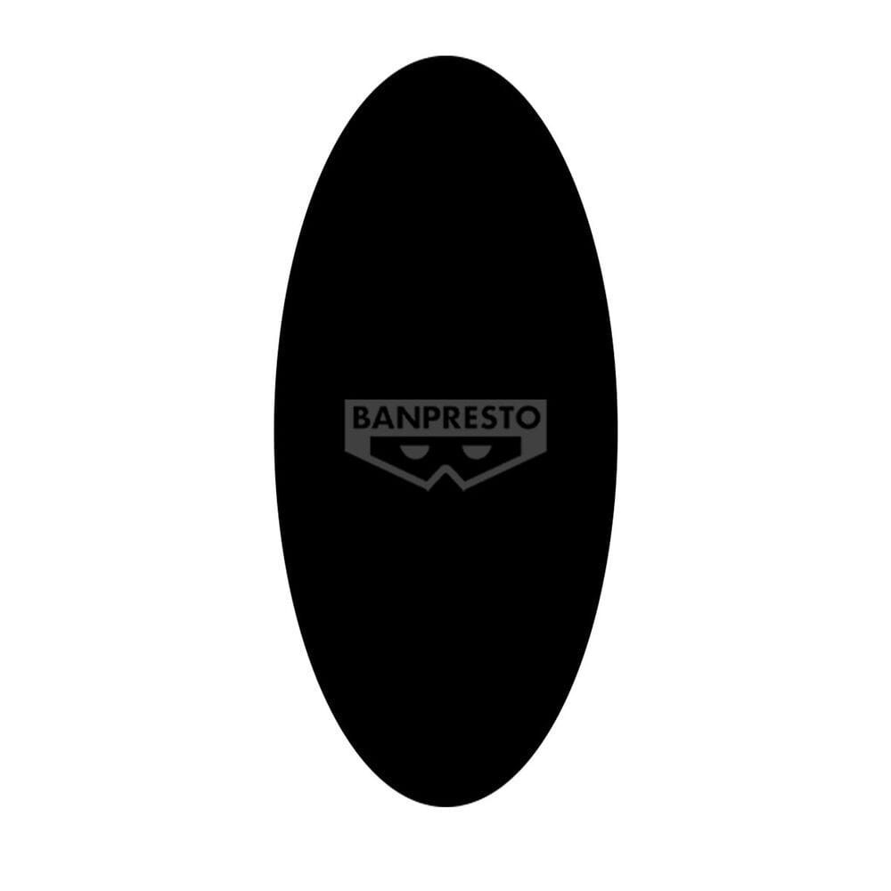 Gintama 3-Z Ginpachi Sensei Ichibansho Masterlise PVC Statue Katsura 12 cm & Elizabeth 15 cm