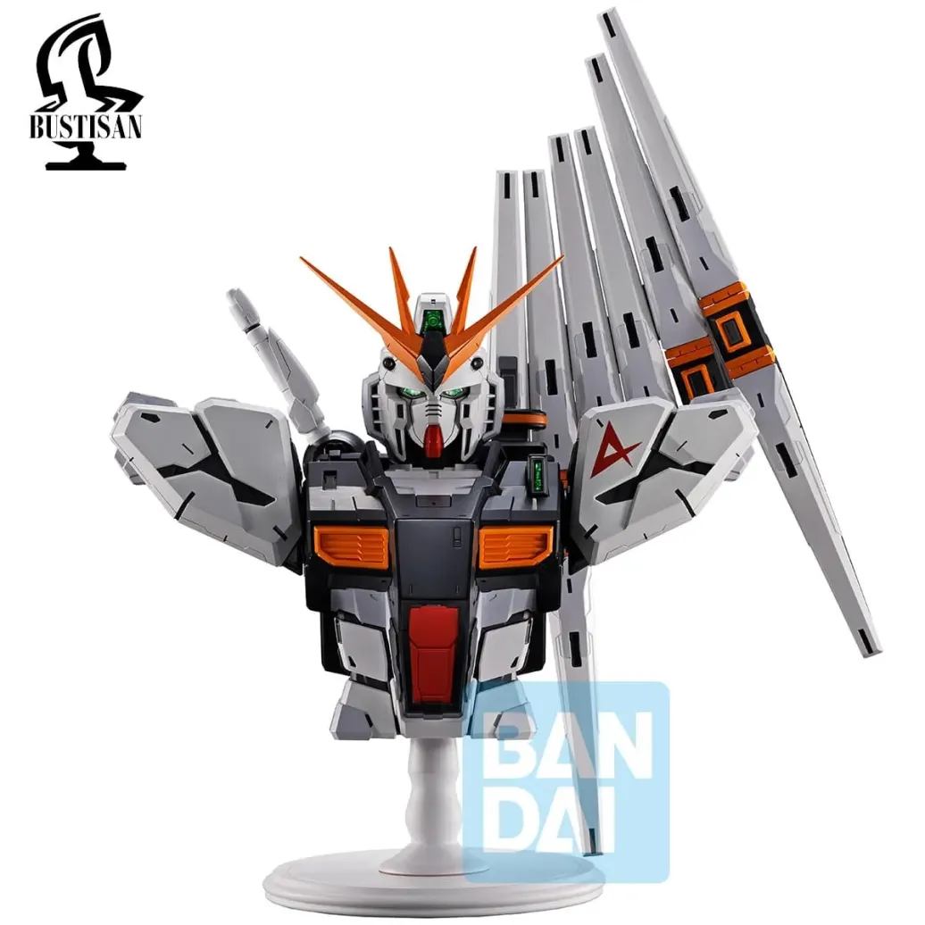 Mobile Suit Gundam Universal Century Saga Ichibansho PVC Statue Vgundam 18 cm