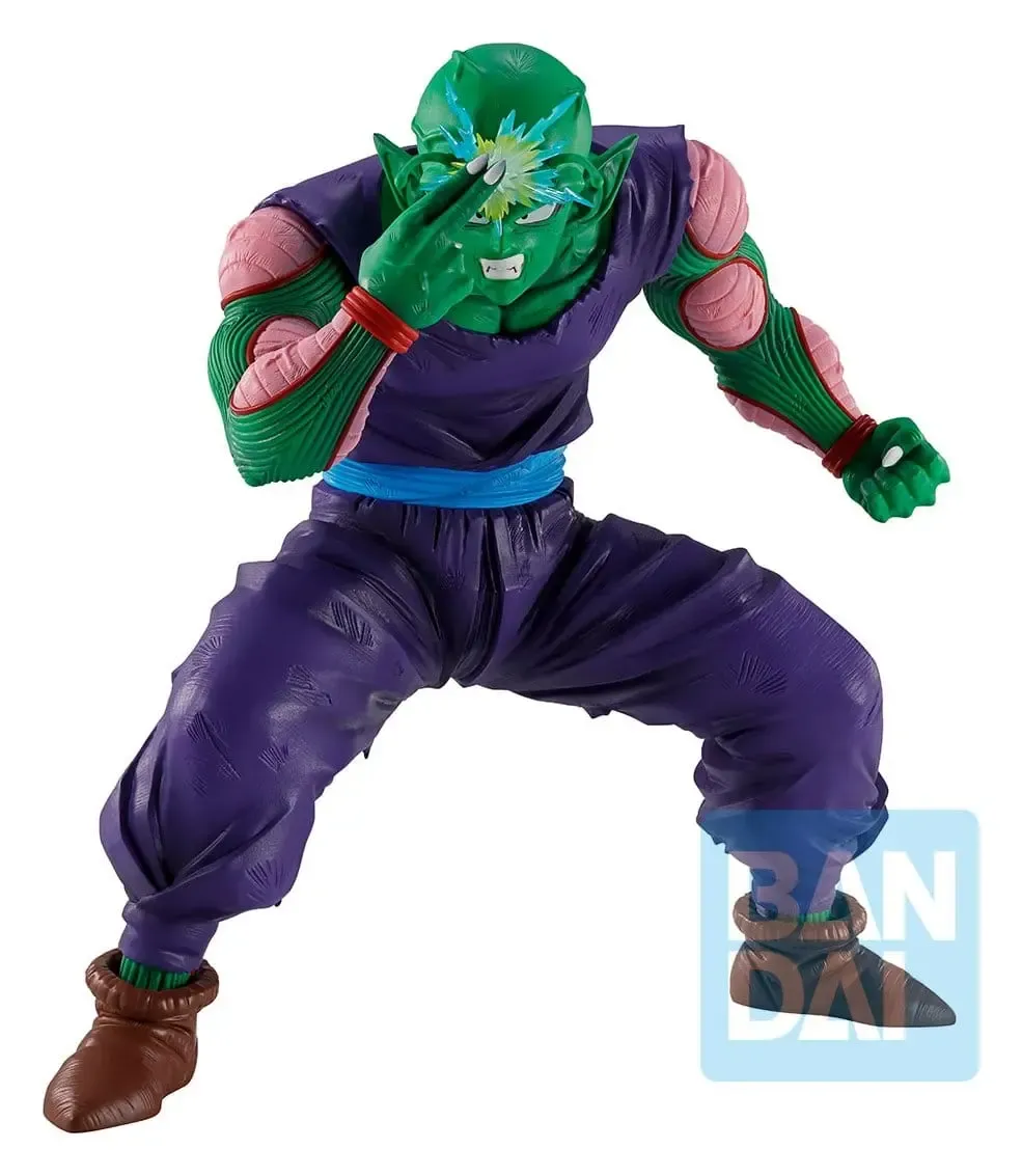 Dragon Ball Z Ichibansho Masterlise PVC-Figur Piccolo (Spectacle Battle) 18 cm
