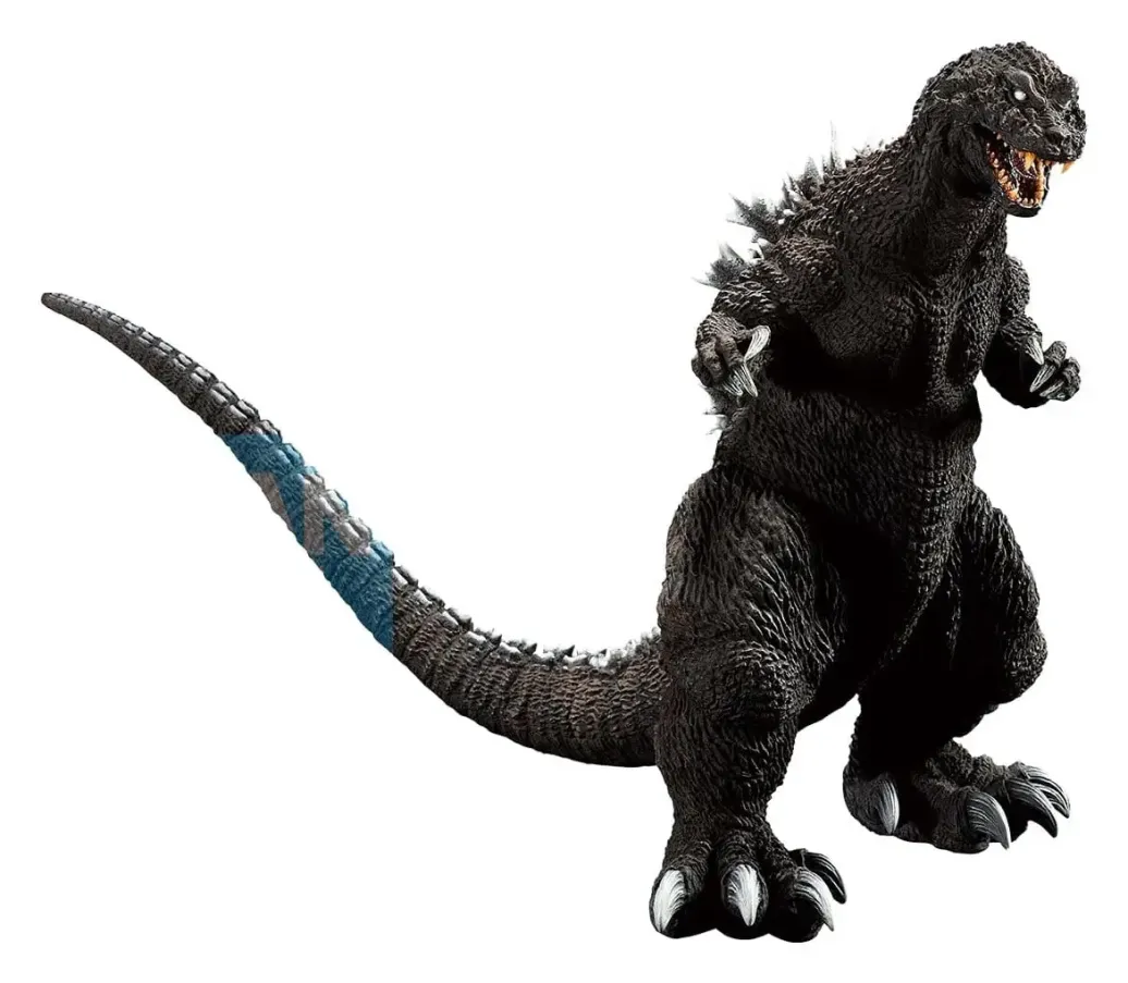Godzilla Ichibansho PVC-Figur Godzilla (2001) 23 cm