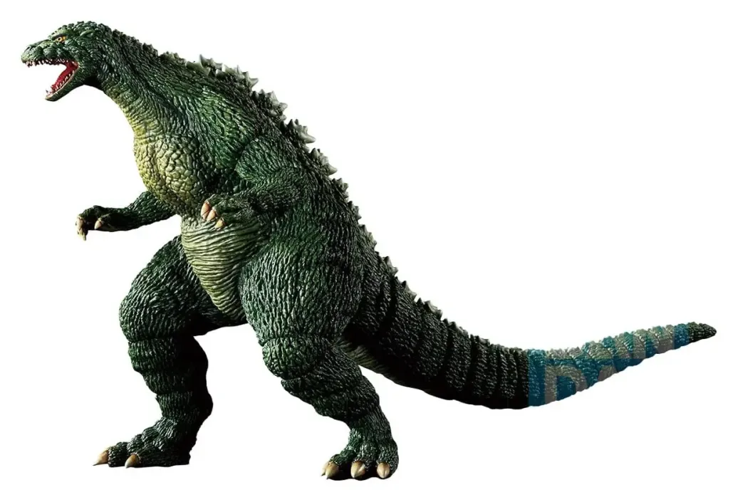Godzilla Ichibansho PVC-Figur Godzilla Jr. 12 cm