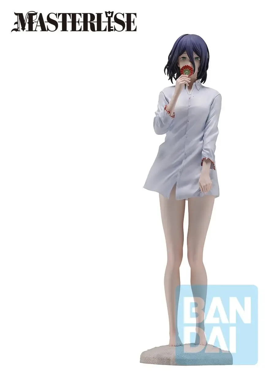Chainsaw Man - The Movie: Reze Arc Ichibansho Masterlise PVC Figur Reze 22 cm